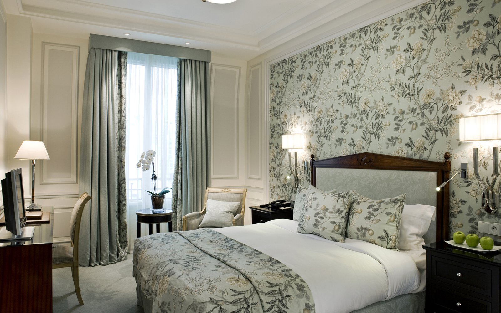 Chambre Classique Chambre Classique